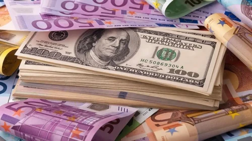 Döviz Piyasalarında Dolar ve Euro'nun Güncel Değeri Ne Oluyor?