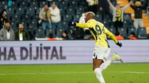 Fenerbahçe Şampiyonlar Ligi ön eleme maçı ne zaman? FB şl maçı ne zaman 2025? Fenerbahçe şampiyonlar ligi maçları!