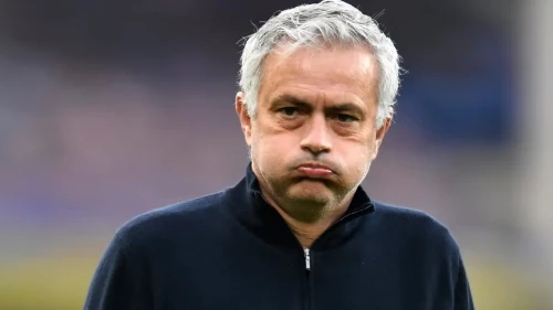 Fenerbahçe'de Jose Mourinho dönemi sona erdi! Tazminatı belli oldu