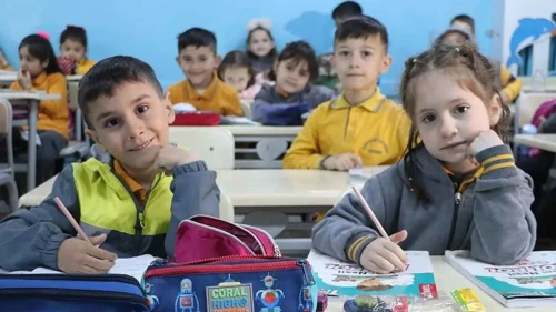 2025–2026 Eğitim Öğretim Yılı Takvimi Açıklandı: Okullar Ne Zaman Açılıyor, Tatiller Ne Zaman?