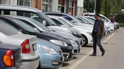 İkinci el araç almak isteyenler dikkat! ÖTV zammı sonrası dengeler şaştı, işin uzmanları uyardı