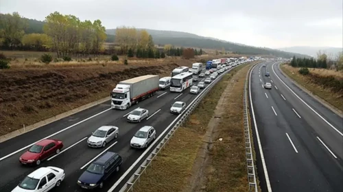 Takip, kamera ve acil durum butonu hangi araçlarda zorunlu olacak?