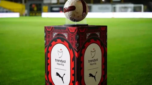 Süper Lig’de maçlar ne zaman, hangi gün başlıyor? Süper Lig 5. Hafta fikstürüne göre hangi takımlar, ne zaman oynayacak?