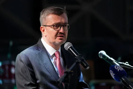 İletişim Başkanlığı'na Burhanettin Duran atandı! Burhanettin Duran kimdir, hangi görevlerde bulundu?