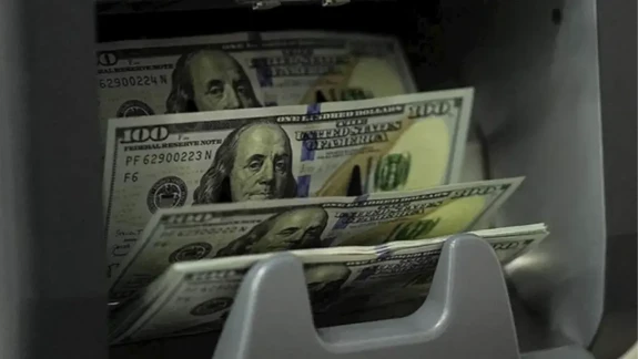 Dolar yükselişe geçti! İşte 5 Kasım 2025 güncel döviz kuru, euro, dolar fiyatı