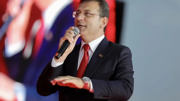 İmamoğlu'nun gözaltına alınması dış basında nasıl yankı buldu?