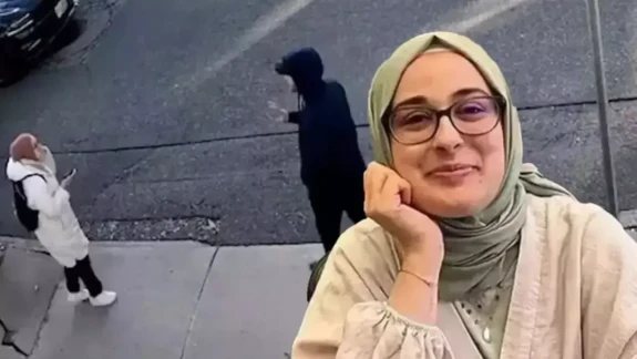 ABD'de gözaltında tutulan Türk öğrenci Rümeysa Öztürk ile ilgili flaş gelişme