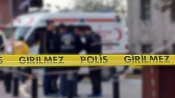 İstanbul'da cinayet! Genç adamın cesedi bulundu