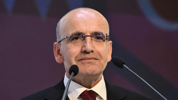 'Enflasyon beklentileri geriledi'
