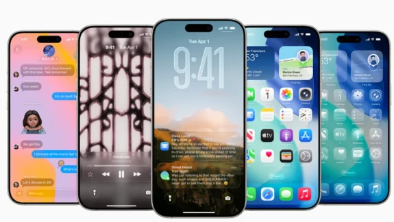 iOS 26 güncellemesini alacak İphone modelleri! iOS 26 ne zaman çıkacak, özellikleri nelerdir?