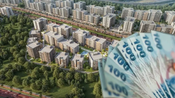 Gayrimenkul Sertifikası nasıl alınır? Nereden alınır? Borsa kodu belli oldu! İşte 7,59 TL’den konut sahibi olmanın şartları