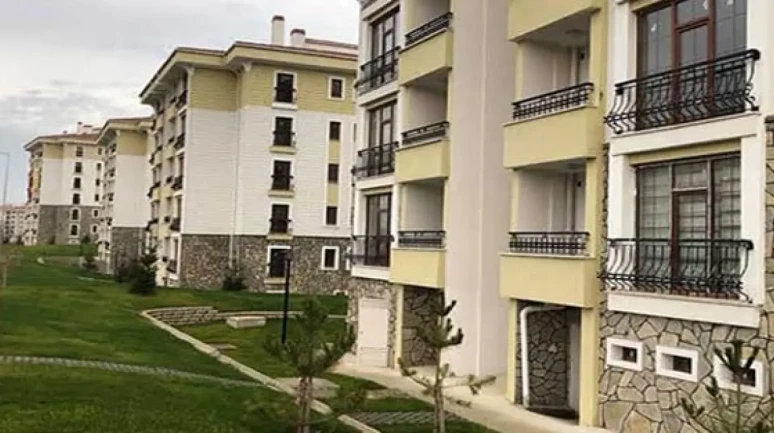 500 Bin Sosyal Konut Projesi'nde Tüm Sırlar Çözüldü: Bakan Kurum Açıkladı!