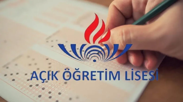 AÖL sınav tarihleri belli oldu! AÖL sınavları ne zaman yapılacak?