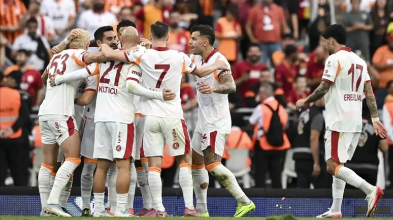 Galatasaray Şampiyonlar Ligi maçı ne zaman?
