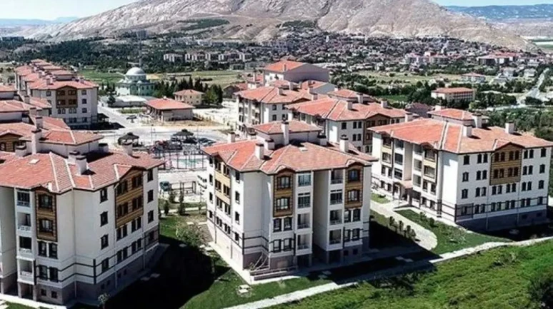 EV SAHİBİ OLMAK İSTEYENLER ELİNİ ÇABUK TUTSUN! TOKİ Başvuruları Ne Zaman Bitiyor? İşte Son Tarih ve Başvuru Detayları...