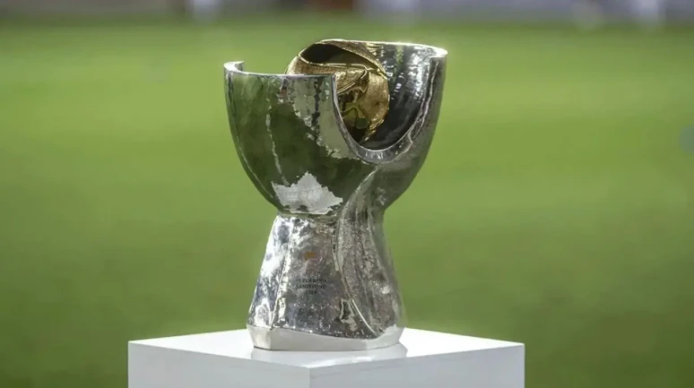 Süper Kupa'da yarı final programı belli oldu