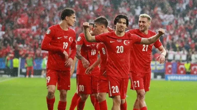 MİLLİ MAÇ BAŞLIYOR! Türkiye - Macaristan maçı ne zaman, saat kaçta, hangi kanalda? A Milli Takım Uluslar Ligi fikstürü