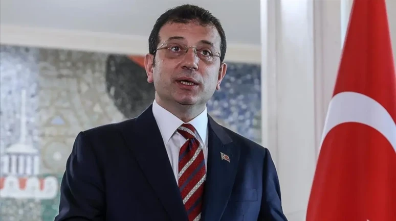 Ekrem İmamoğlu'nun diploması neden iptal edildi? İşte yanıtı