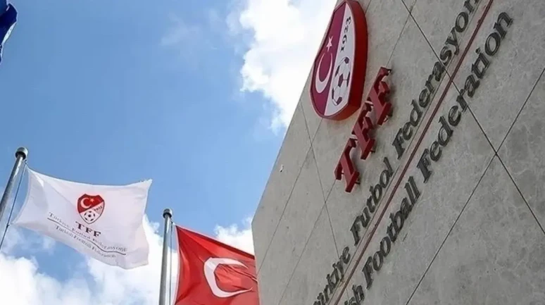 Galatasaray, Fenerbahçe, Beşiktaş dahil 7 takım PFDK'ye sevk edildi