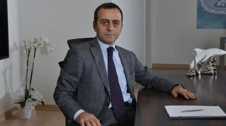 İBB soruşturmasında Ali Nuhoğlu yakalandı