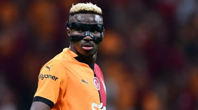 Osimhen İçin Satış! 11 Oyuncu Transfer Listesine Konuldu!