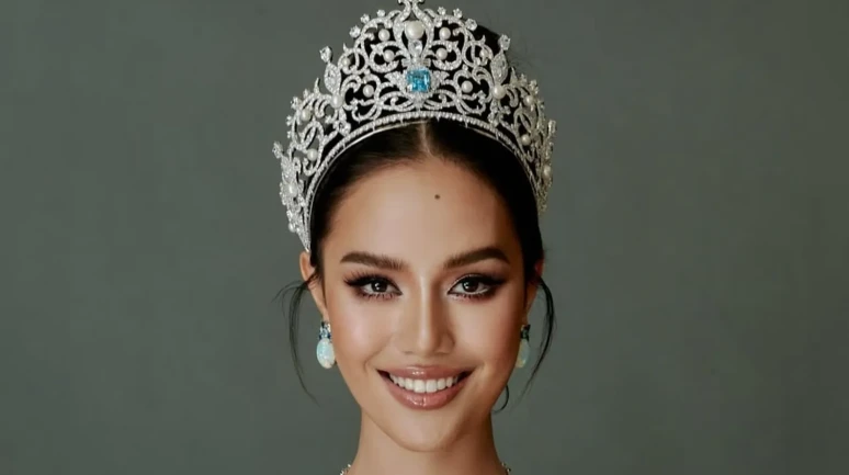 İdil Bilgen de yarışıyordu! Miss World 2025'in kazananı belli oldu!