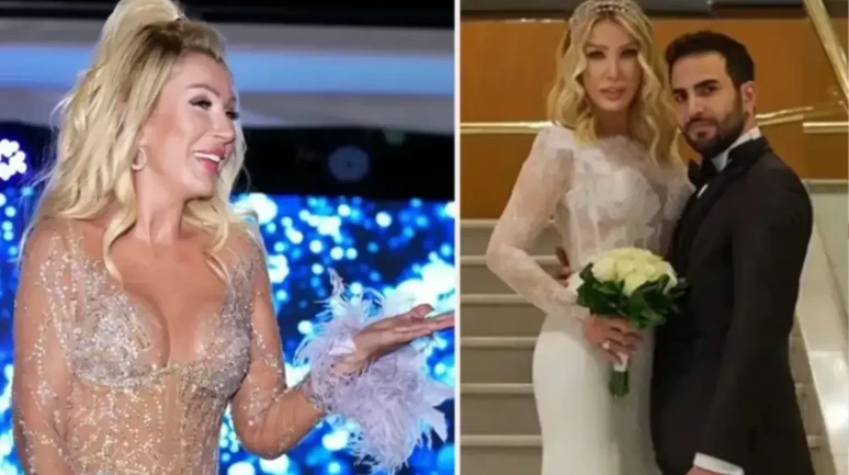 Eşini nasıl evliliğe ikna etti? Şaşırtan itiraf geldi!