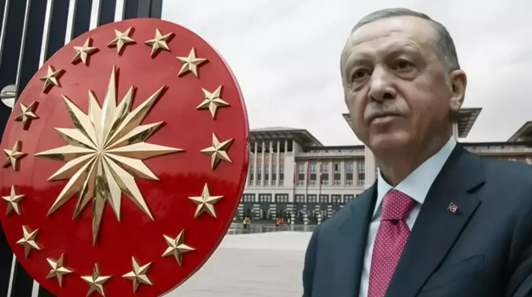 DEM Parti sürprizi! Kulislere sızdı, işte AK Parti'nin Erdoğan'ın yeniden adaylığı için planı