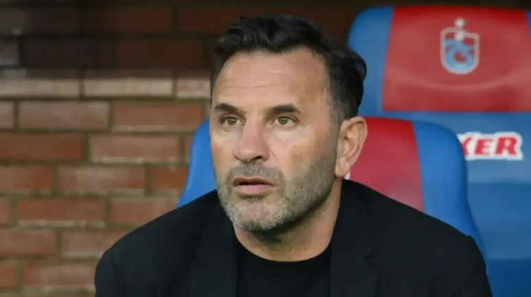 Okan Buruk'tan dikkat çeken açıklama: Bu sene 3 seneye 4!