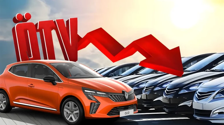ÖTV'siz yerli araçlar listesi 2025: ÖTV muafiyeti ile alınabilecek otomobiller hangileri, yerli olma şartı yüzde kaç?
