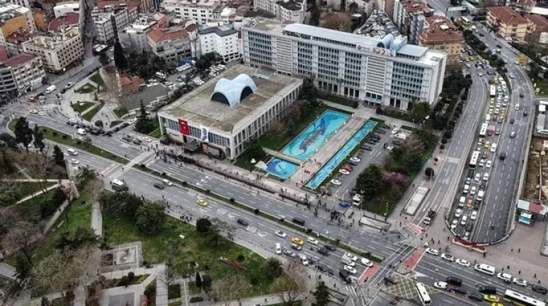 İBB'ye 4. dalga operasyon! İmamoğlu'nun özel kalem müdürü gözaltında