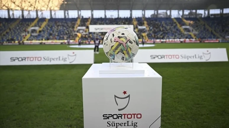 4 yıllık hasret sona erdi! Süper Lig'e yükselen ikinci takım belli oldu