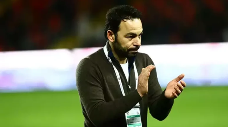 Son Dakika! Gaziantep FK'da Selçuk İnan dönemi sona erdi!