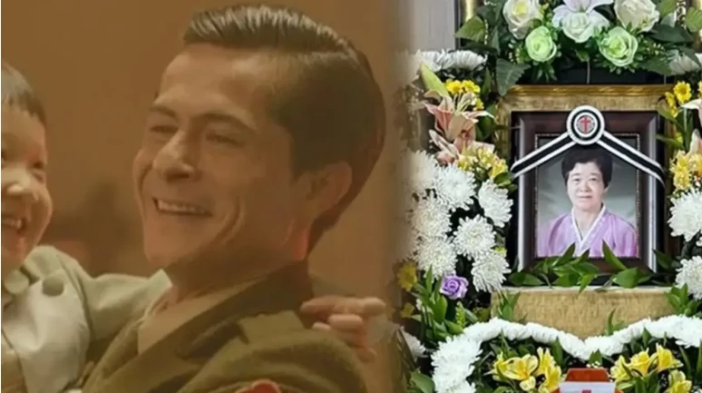 Hayatı film olmuştu! Koreli Kim Eunja'dan üzen haber