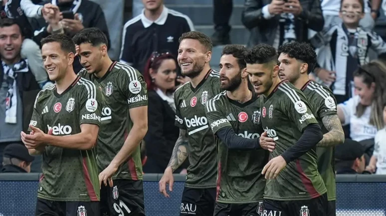 Kartal, evinde istediğini aldı! Avrupa yarışında avantajı kaptı