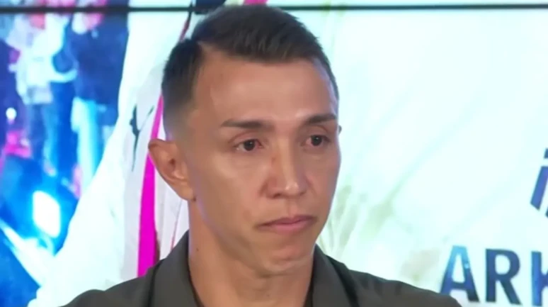 Fernando Muslera, Galatasaray'a veda etti