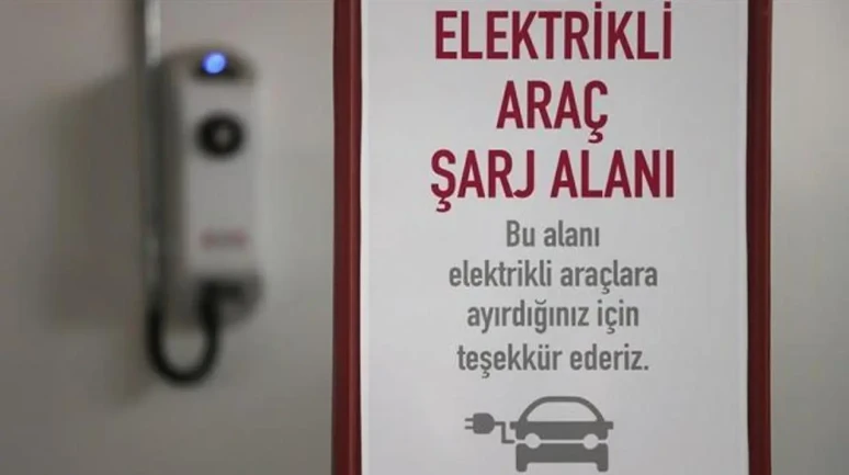 Konut Sitelerinde Elektrikli Araç Şarj İstasyonları Çözüm Bekliyor