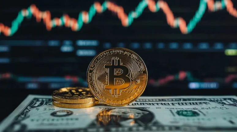Bitcoin'den Tarihi Rekor: 109.460 Dolarla Tüm Zamanların Zirvesinde! Piyasayı Hareketlendiren Gelişmeler (21 Mayıs 2025)