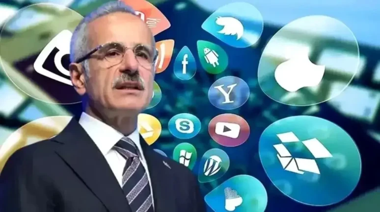 Sosyal Medyaya Sıkı Denetim Geliyor! 13 Yaş Altına Yasak, VPN'e Uyarı!