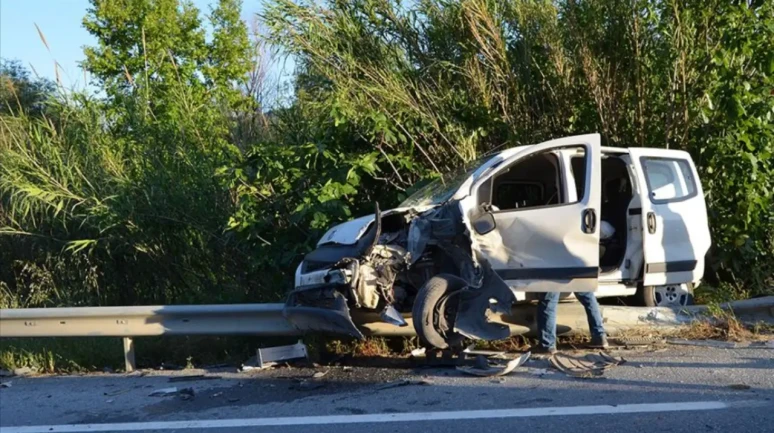 Yeni kanun teklifi hazır: Yol kesene 3 yıl hapis cezası