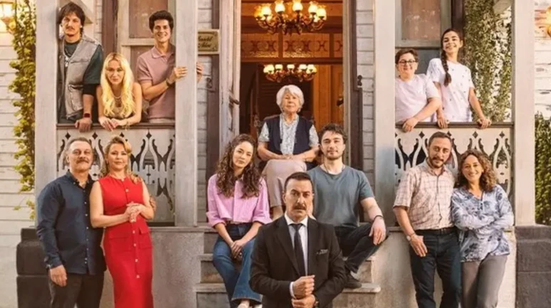 Aile Saadeti dizisi oyuncuları kimler? İşte ATV dizisi Aile Saadeti oyuncu kadrosu