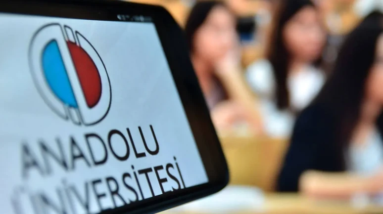 AÖF yaz okulu kayıt takvimi 2025! Anadolu Üniversitesi kayıt ve başvuru tarihleri ne zaman?