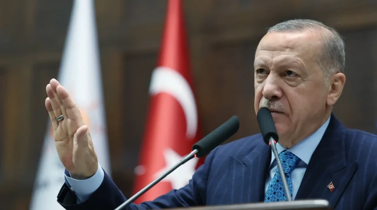 Cumhurbaşkanı Erdoğan, Özel'in "mazot" hesabını eleştirdi