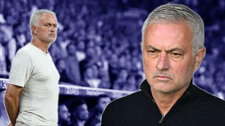 Fenerbahçe'de Jose Mourinho'nun transferde 3 gözdesi!