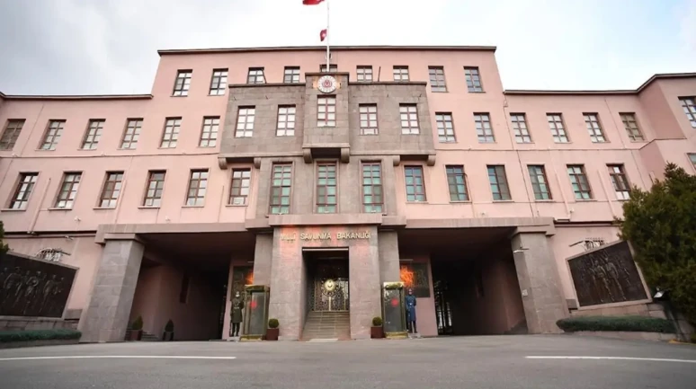 MSB'den İsrail-İran çatışmasına ilişkin açıklama: Önlemler alındı