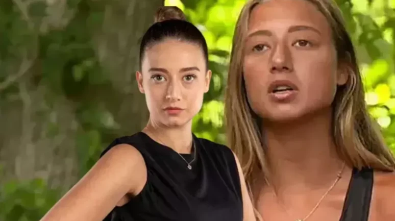 Eski survivor yarışmacısı hastanelik oldu! Paylaşımıyla sevenlerini korkuttu