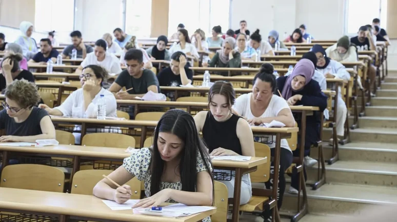 KPSS 2025 sonuçları açıklandı! TIKLA ÖĞREN