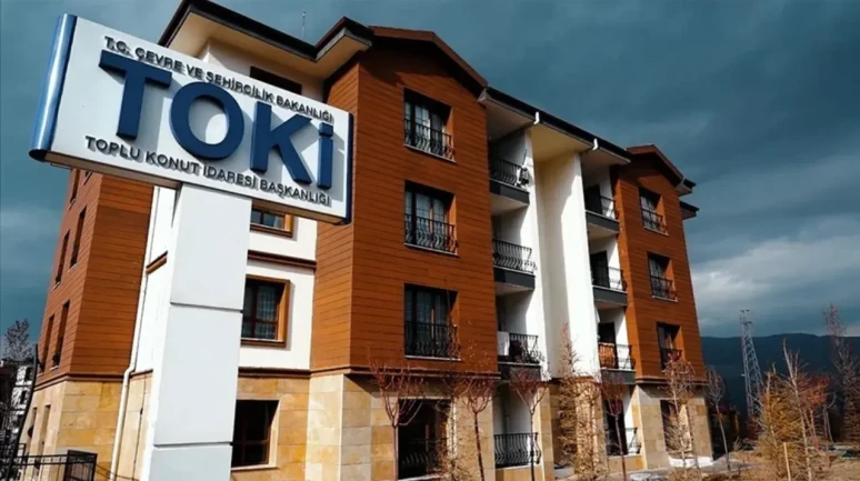 Cumhuriyet tarihinin en büyük sosyal konut projesi için gözler başvuru takviminde! Sosyal konut başvuruları ne zaman başlayacak?