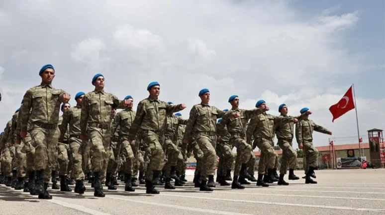 SON DAKİKA! Temmuz 2025 için yeni bedelli askerlik ücreti belli oldu