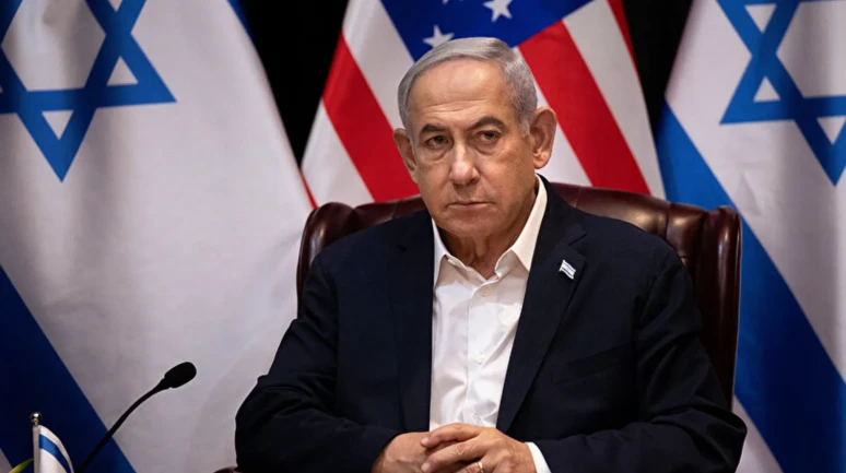 Hamas: Netanyahu esirleri aç bırakarak öldürmeye çalışıyor